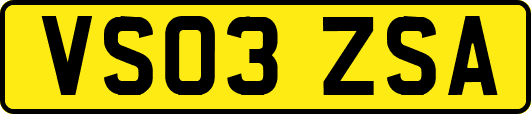 VS03ZSA