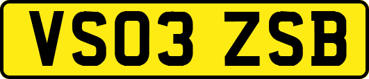 VS03ZSB
