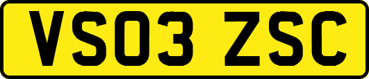 VS03ZSC