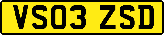 VS03ZSD