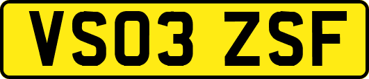 VS03ZSF