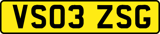 VS03ZSG