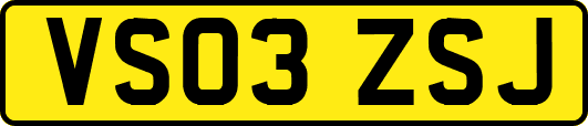 VS03ZSJ