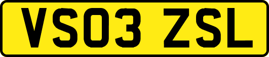 VS03ZSL