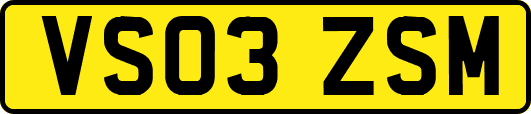 VS03ZSM