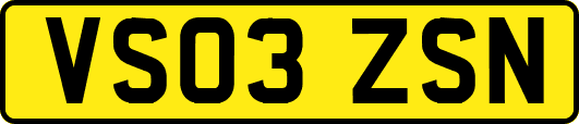 VS03ZSN
