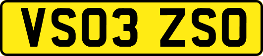 VS03ZSO