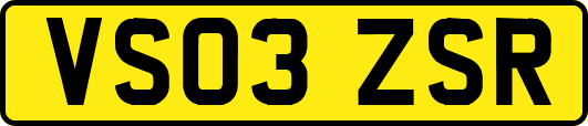 VS03ZSR