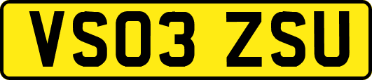 VS03ZSU