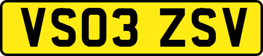 VS03ZSV
