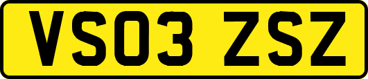 VS03ZSZ