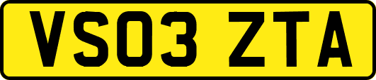 VS03ZTA