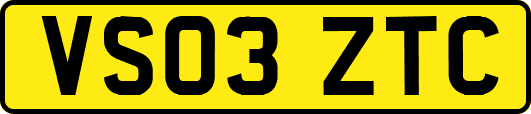 VS03ZTC