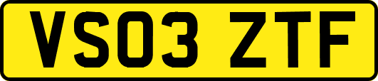 VS03ZTF