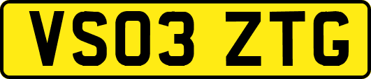 VS03ZTG