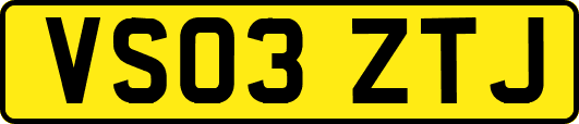 VS03ZTJ