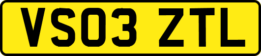 VS03ZTL