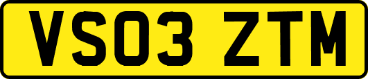 VS03ZTM