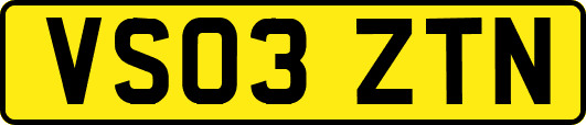 VS03ZTN