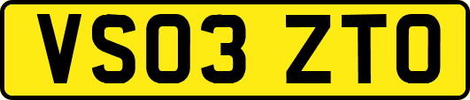 VS03ZTO