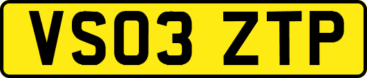 VS03ZTP