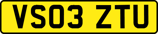 VS03ZTU