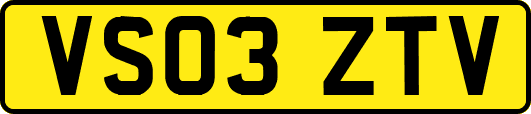 VS03ZTV