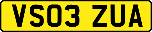 VS03ZUA