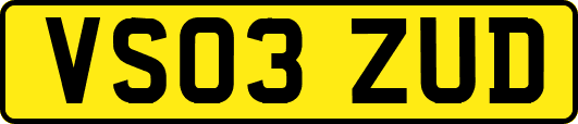 VS03ZUD