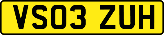 VS03ZUH