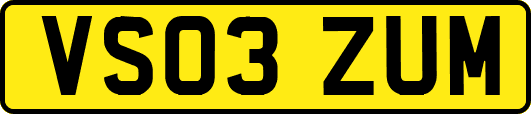 VS03ZUM
