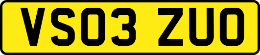 VS03ZUO