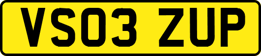 VS03ZUP