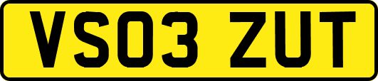 VS03ZUT