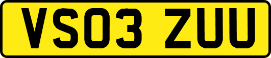 VS03ZUU