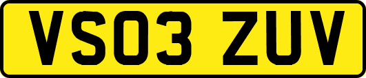 VS03ZUV
