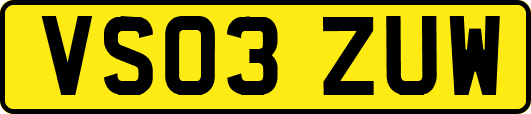 VS03ZUW