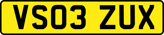 VS03ZUX