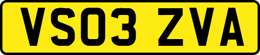 VS03ZVA