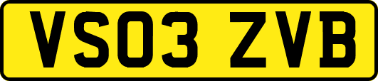 VS03ZVB