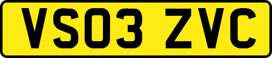 VS03ZVC