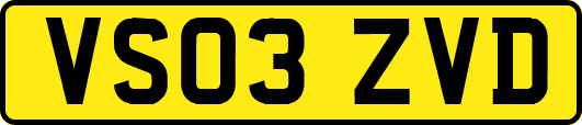 VS03ZVD