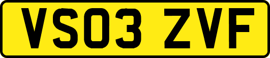 VS03ZVF