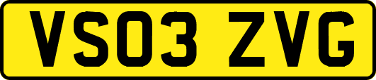 VS03ZVG