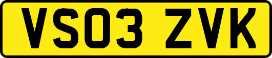 VS03ZVK