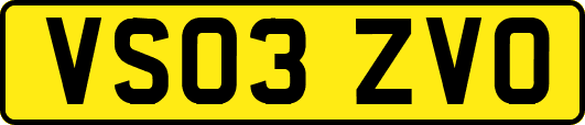 VS03ZVO