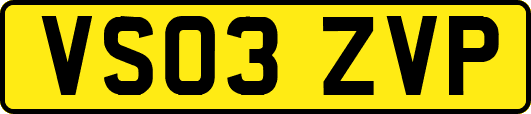 VS03ZVP