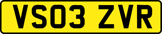VS03ZVR