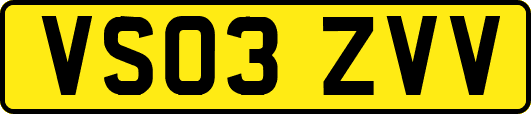 VS03ZVV