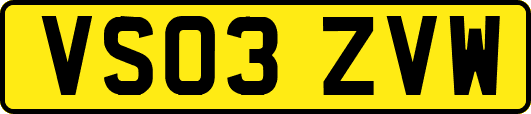 VS03ZVW